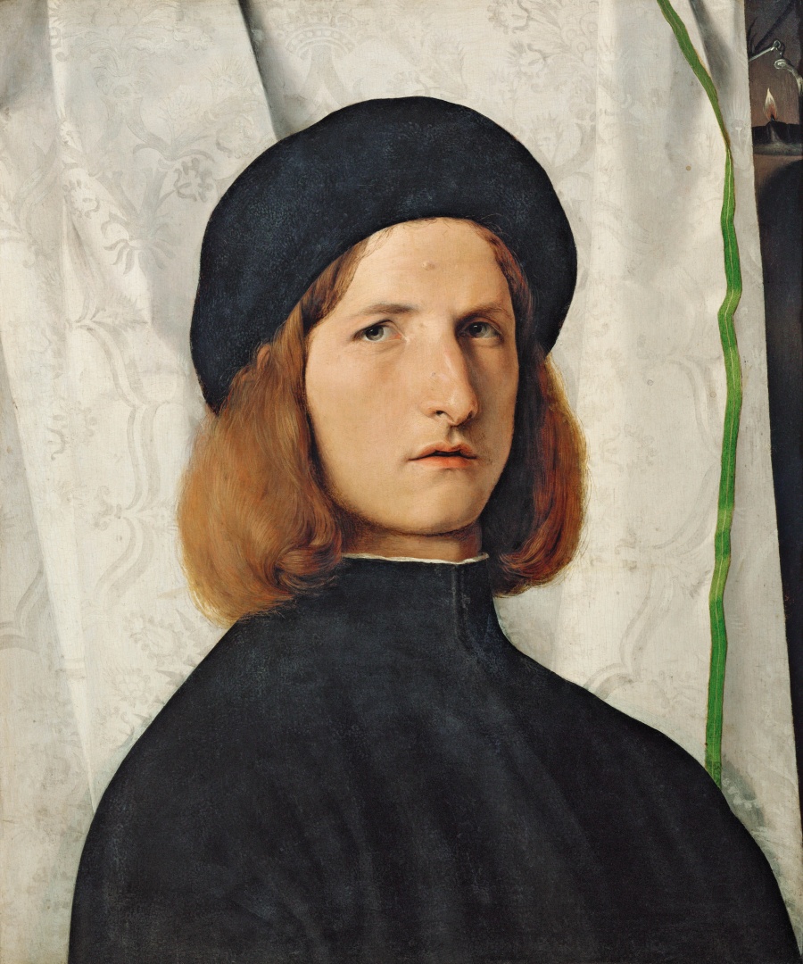 imagen 2 de Lorenzo Lotto, el pintor de los estados de ánimo.