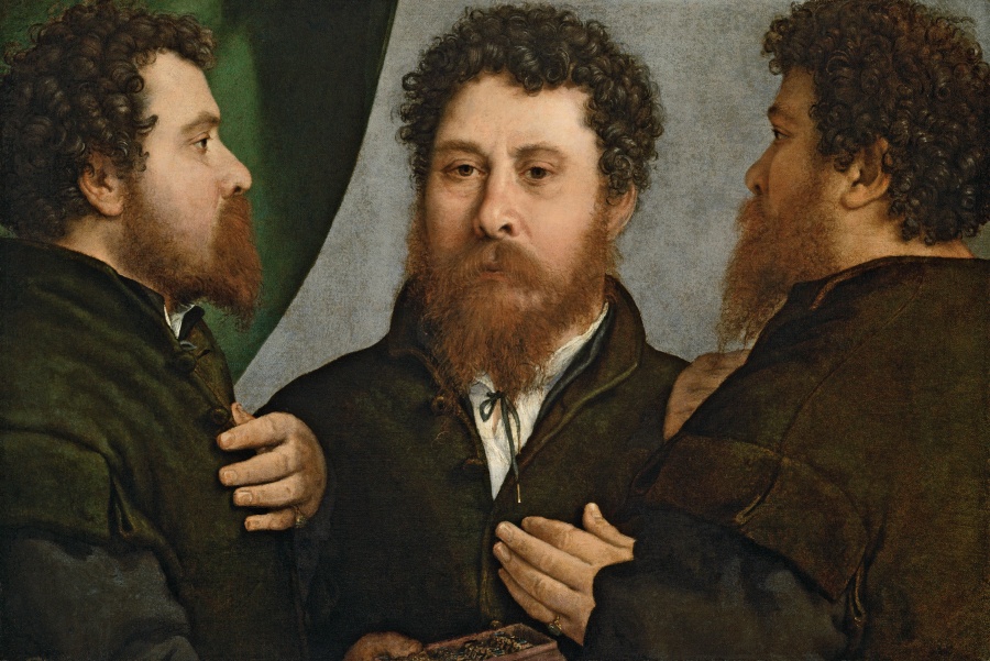 imagen 5 de Lorenzo Lotto, el pintor de los estados de ánimo.