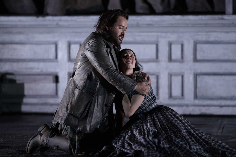 imagen 7 de Lucia di Lammermoor protagoniza la Semana de la Ópera.