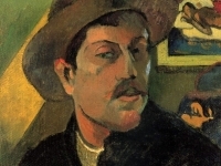 Paul Gauguin, el tránsfuga de la civilización.