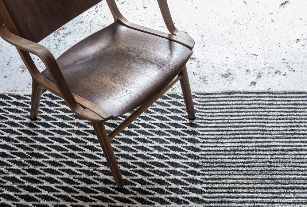imagen 4 de Ronan y Erwan Bouroullec diseñan alfombras para Nani Marquina.