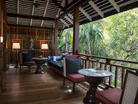 Rosewood Luang Prabang, un exótico hotel de lujo en la tierra de los templos budistas.