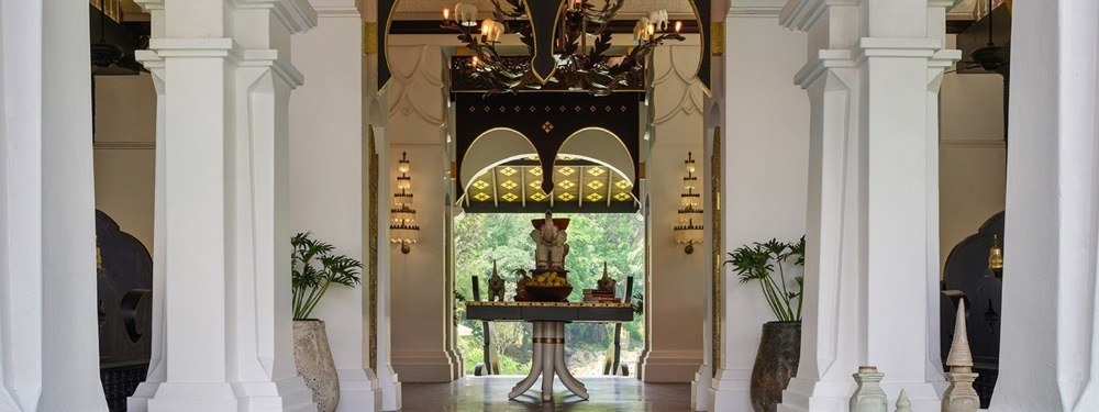 imagen 16 de Rosewood Luang Prabang, un exótico hotel de lujo en la tierra de los templos budistas.