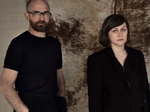 Tracyanne & Danny estrenan vídeo con un tema de su álbum de debut.