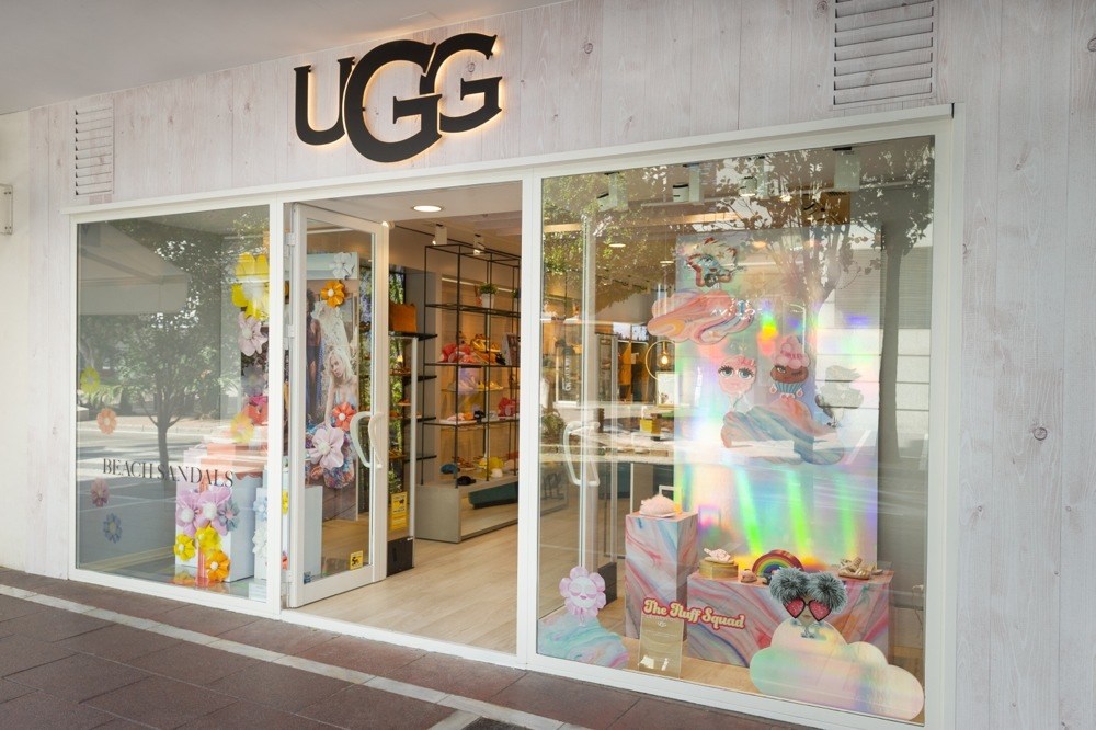 imagen 18 de UGG estrena tienda en Puerto Banús.