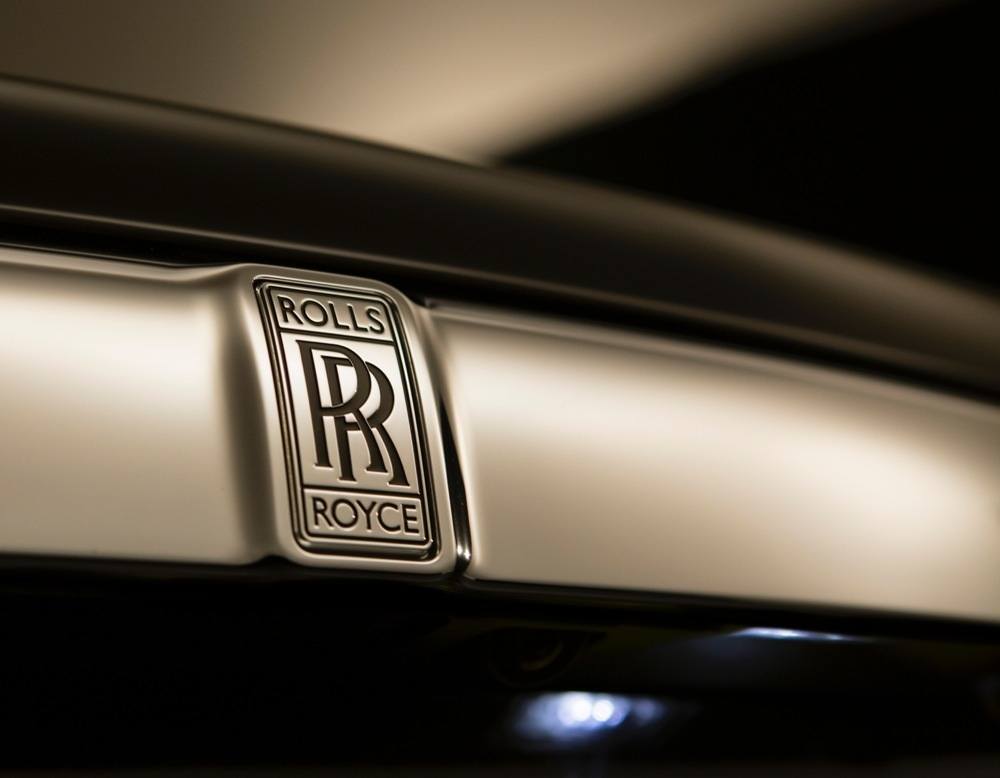 imagen 5 de Un nuevo Rolls-Royce Dawn inspirado en la música.