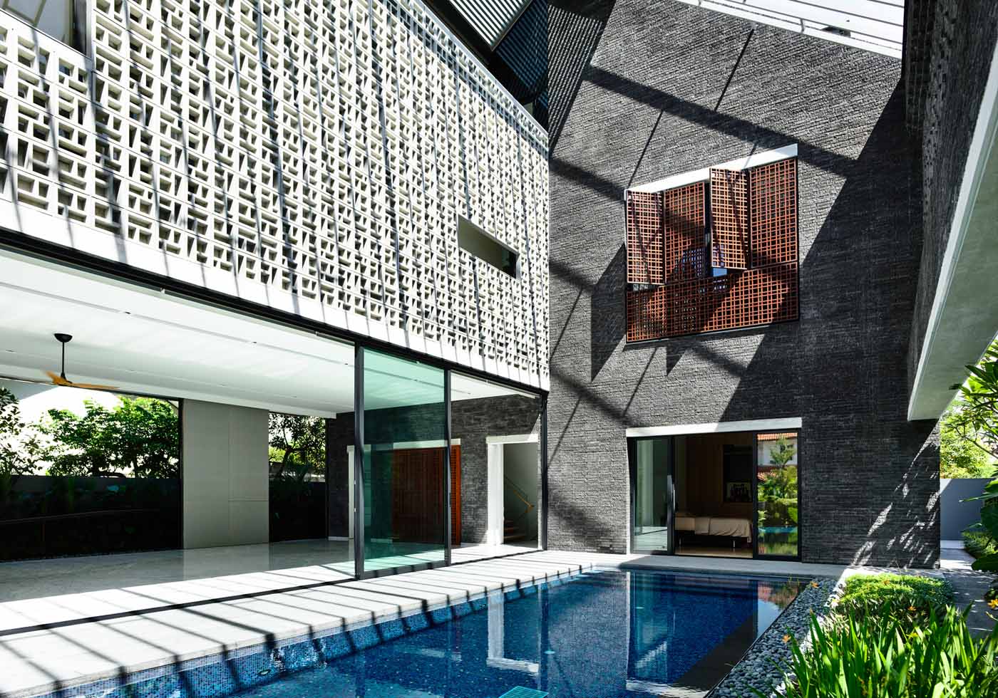 imagen de Casas en Singapur
