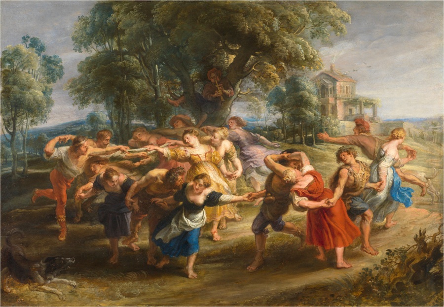 imagen 3 de Verano en el Museo del Prado.