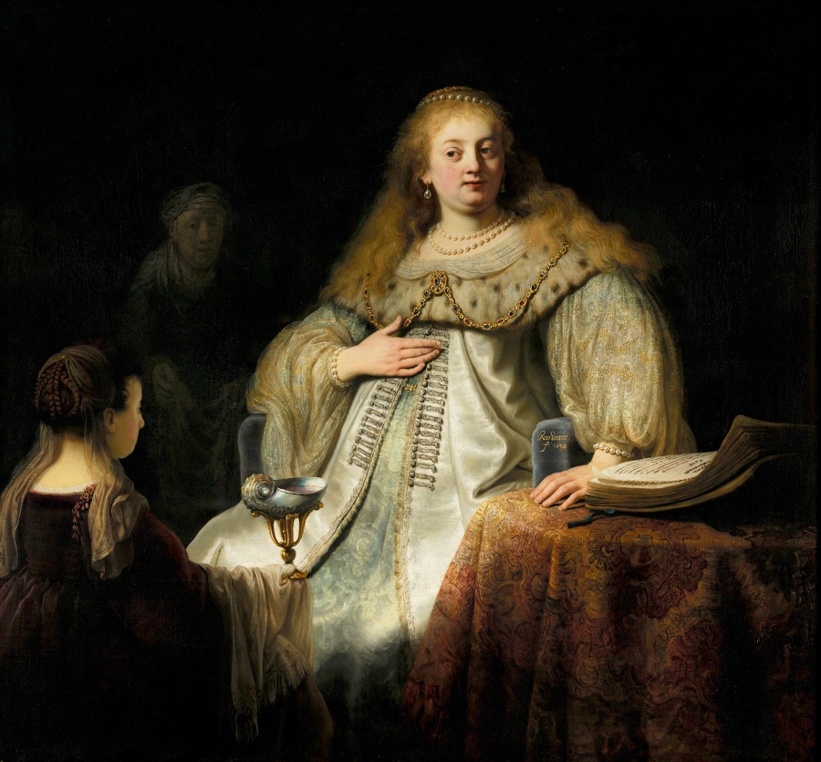 imagen 6 de Verano en el Museo del Prado.