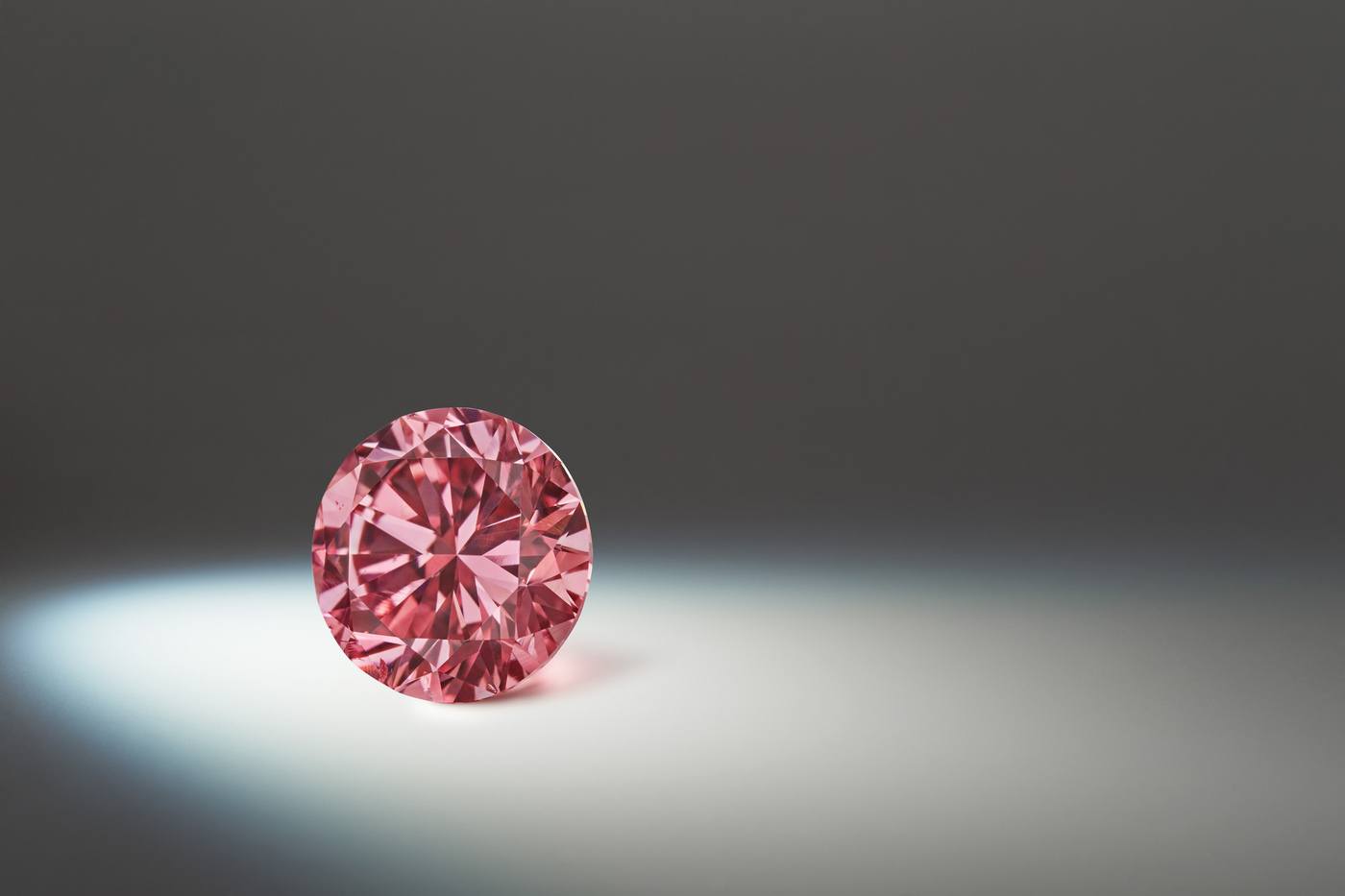 imagen 5 de Argyle Pink Diamonds, la colección de diamantes más femme.