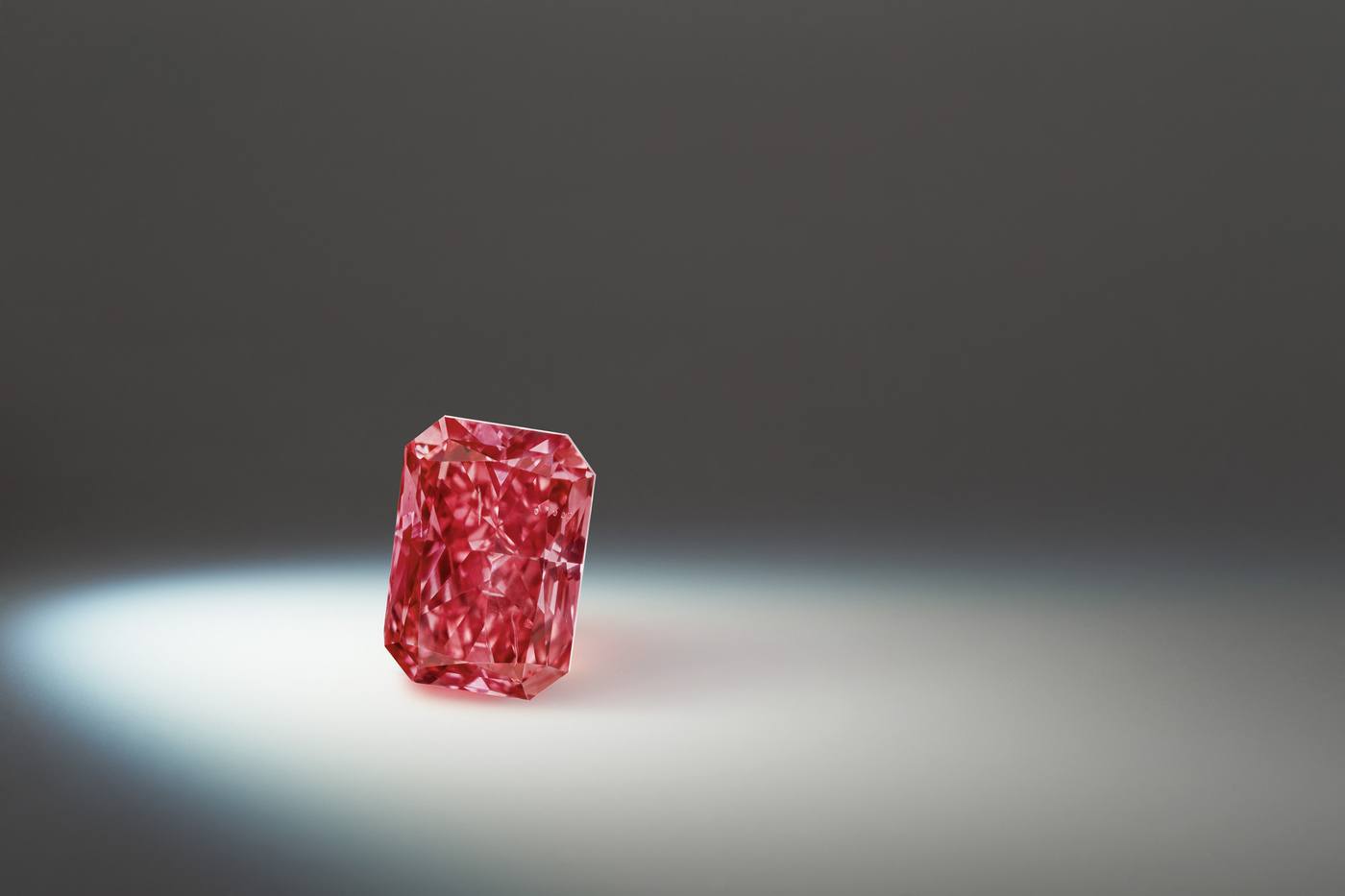 imagen 1 de Argyle Pink Diamonds, la colección de diamantes más femme.