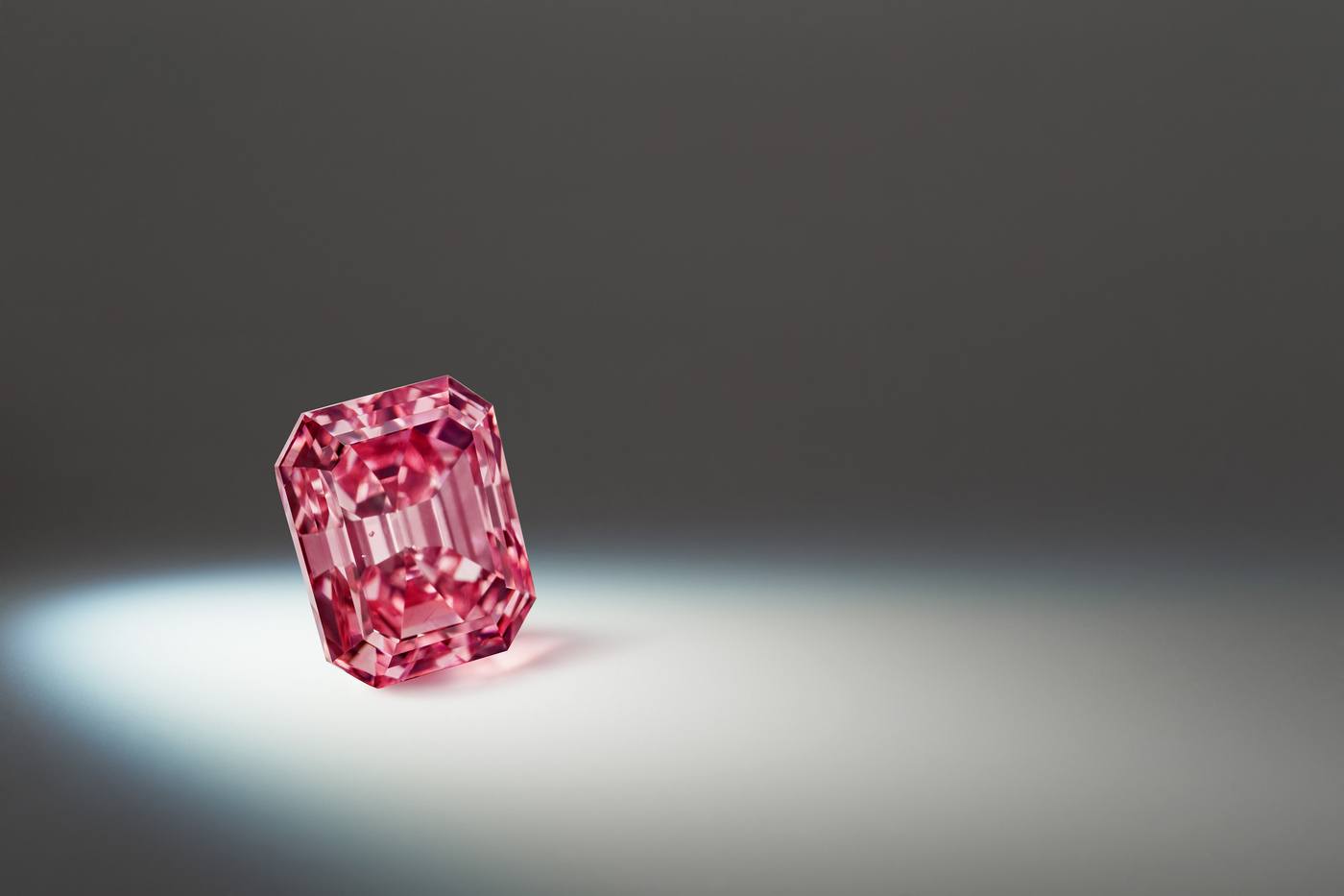 imagen 2 de Argyle Pink Diamonds, la colección de diamantes más femme.