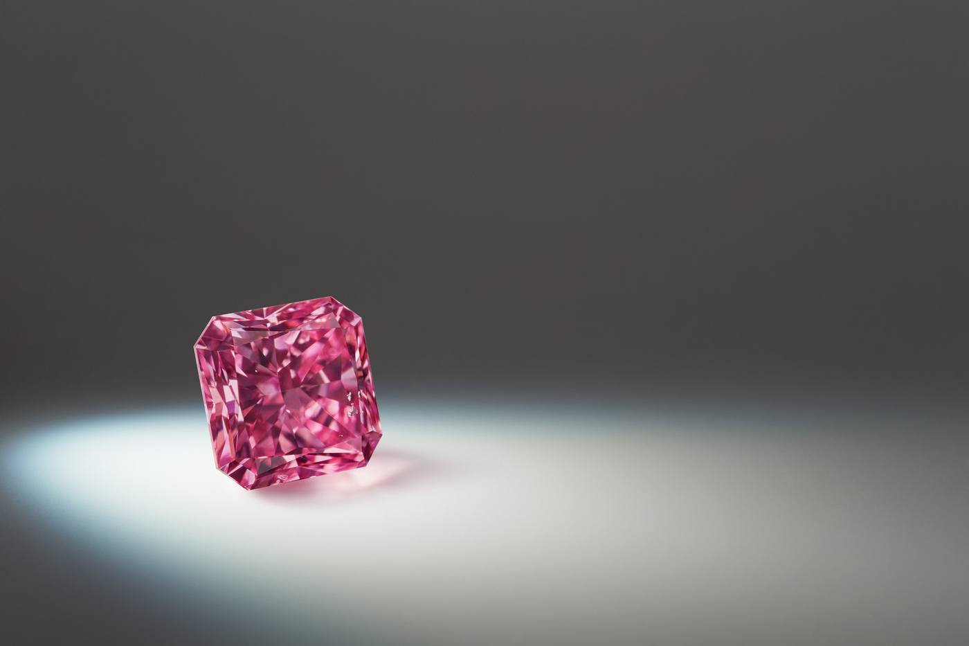 imagen 3 de Argyle Pink Diamonds, la colección de diamantes más femme.