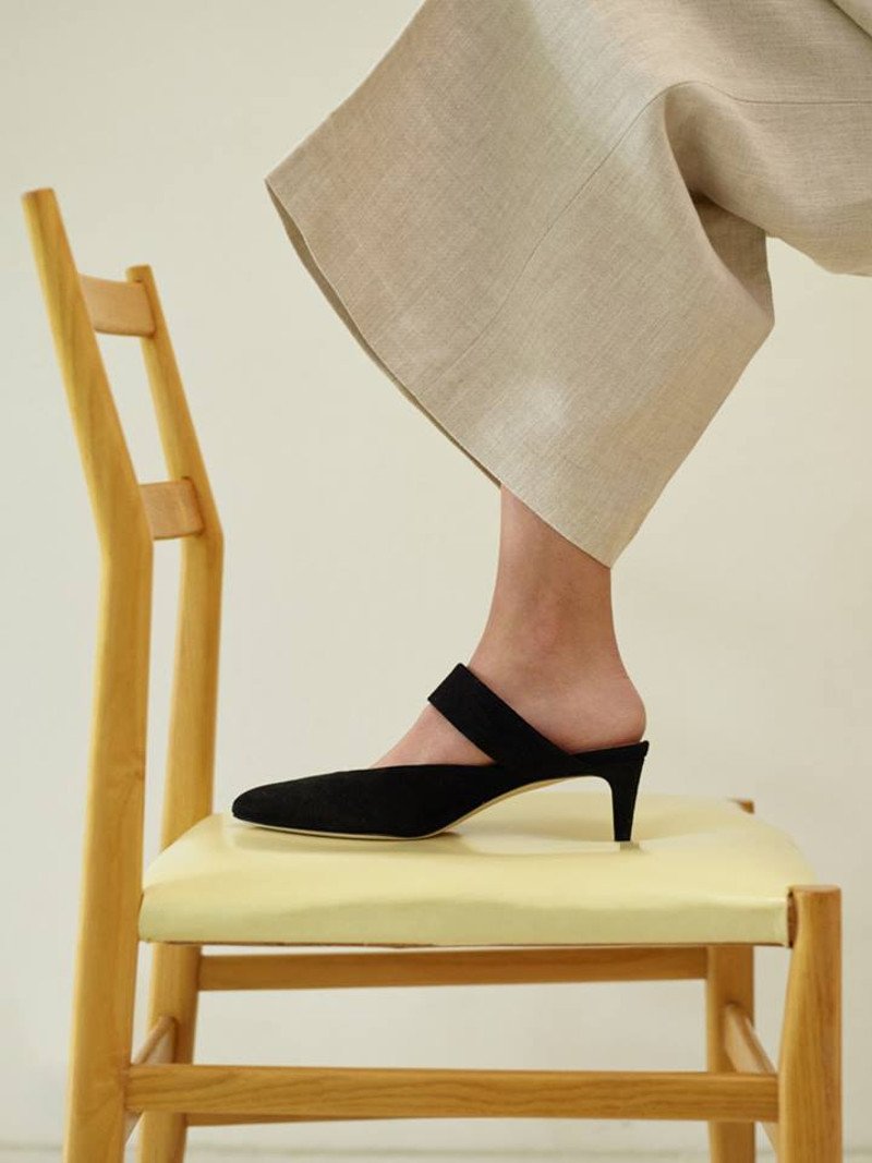 imagen 3 de ATP Atelier: calzado y complementos escandinavos de manufactura italiana.