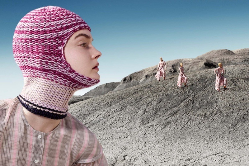imagen 9 de Calvin Klein, los verdugos y la guerra de las galaxias.