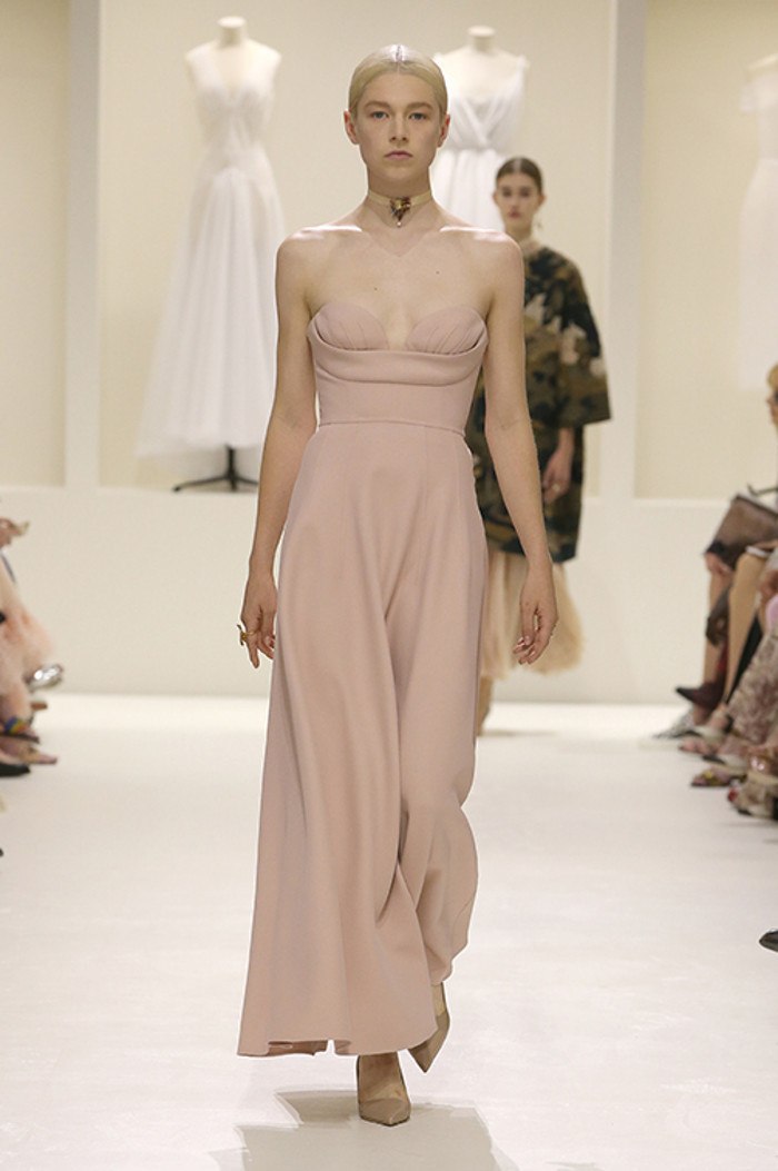 imagen 17 de Dior Haute Couture: lo etéreo, lo delicado, lo Dior.