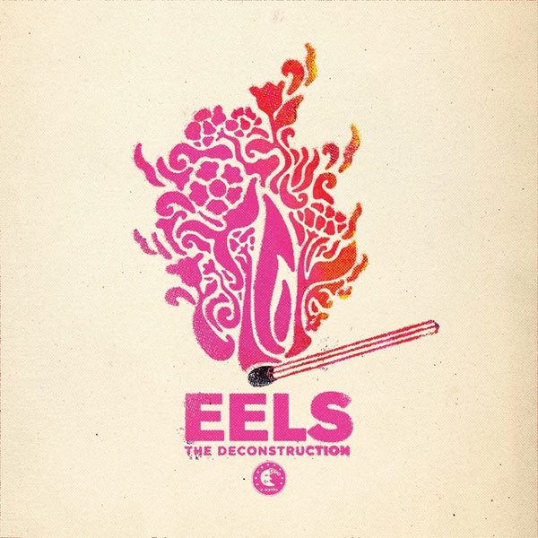 imagen 2 de Eels celebra el éxito de su gira por USA con un nuevo vídeo.