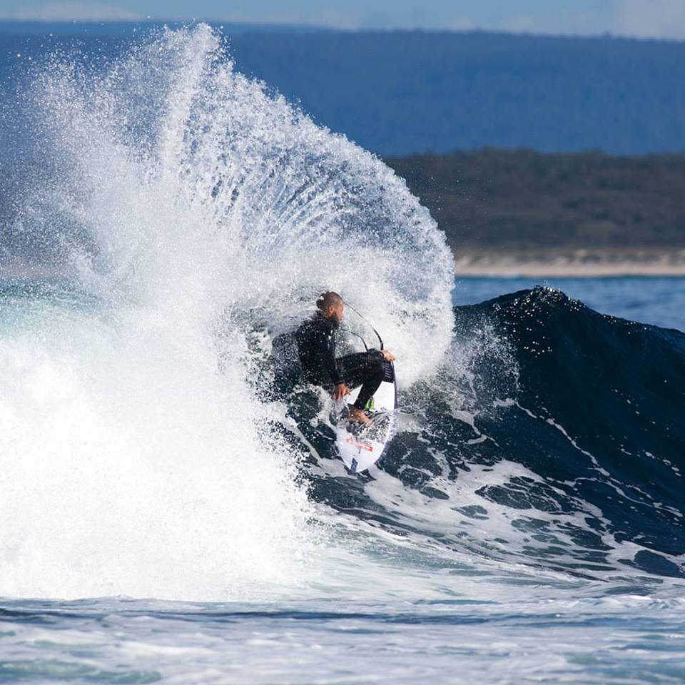 imagen 5 de El Santo Grial de las tablas de surf es australiano.