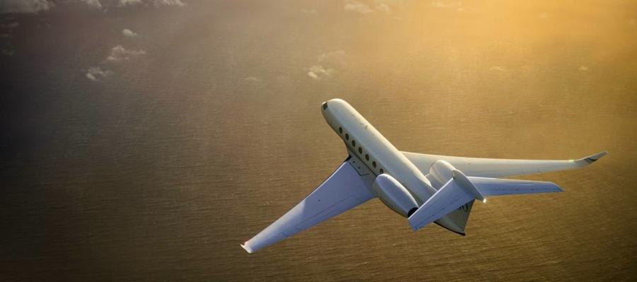 imagen 8 de Gulfstream G600, un nuevo y exclusivo jet privado.