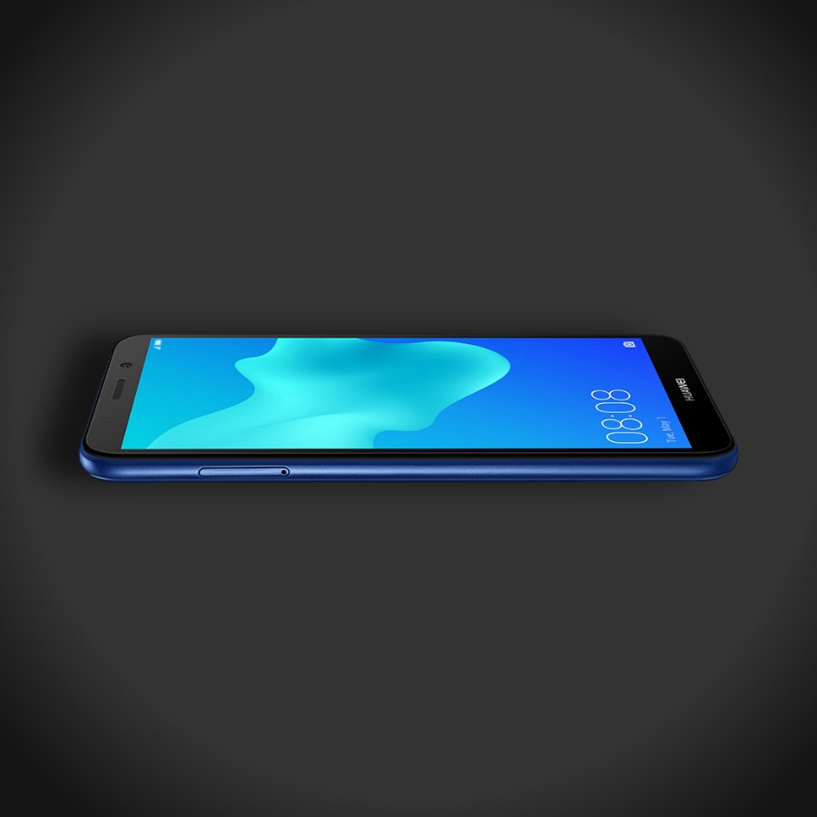 imagen 4 de Huawei Y5 2018, un smartphone solvente a un precio muy competitivo.