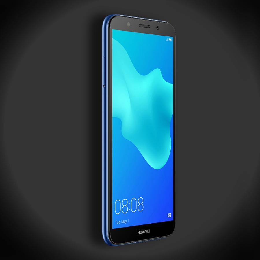 imagen 6 de Huawei Y5 2018, un smartphone solvente a un precio muy competitivo.