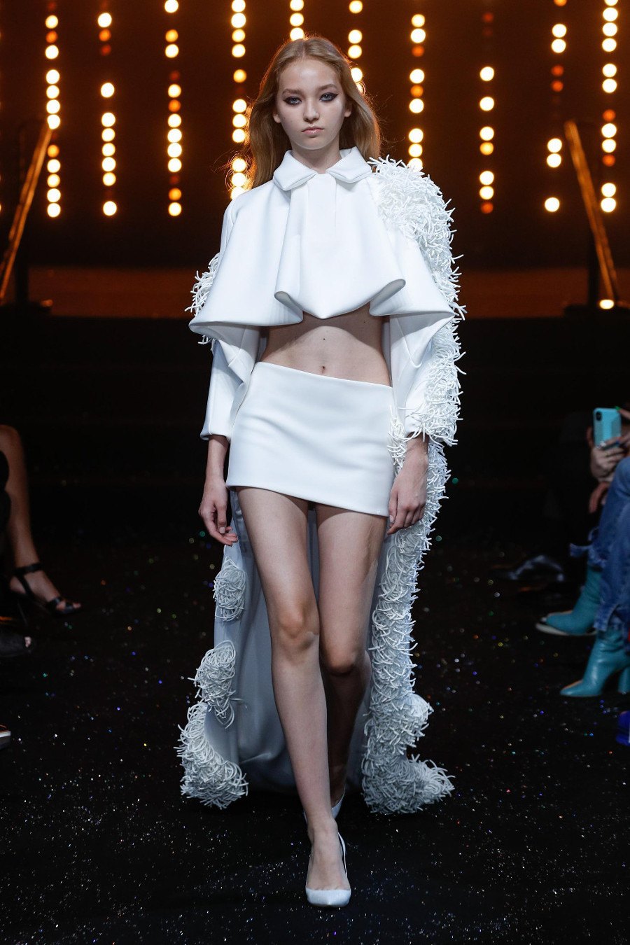 imagen 20 de Inmaculada by Viktor and Rolf.