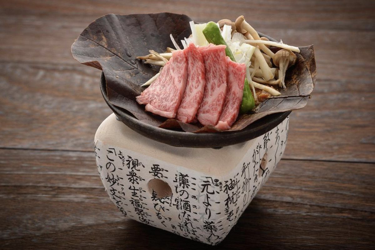 imagen de Gastronomía japonesa