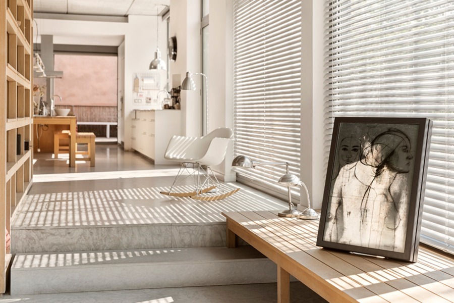 imagen 5 de Los cuerpos y las flores de Antonio López.