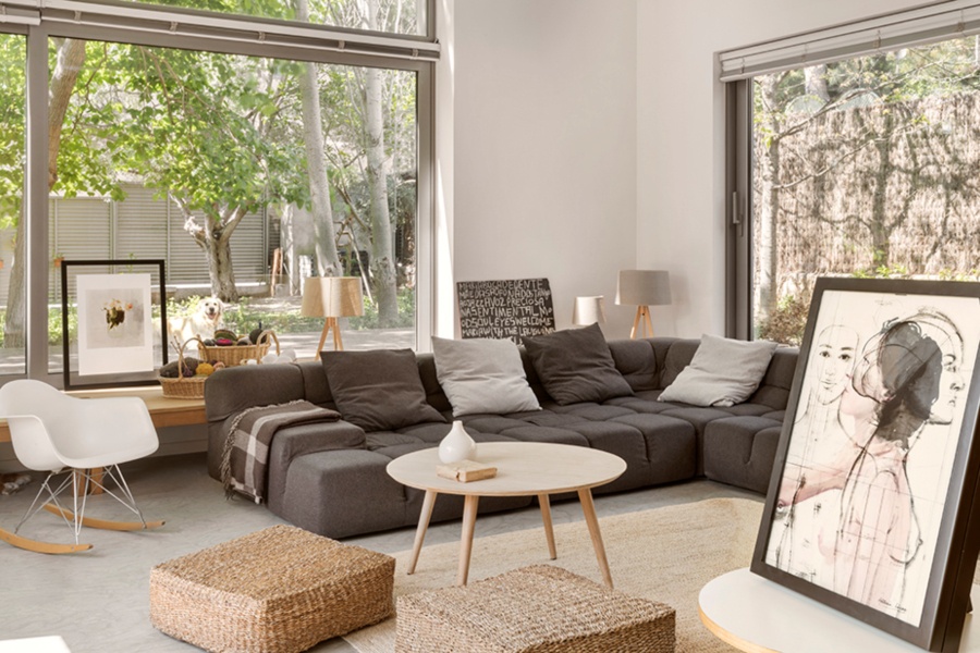 imagen 6 de Los cuerpos y las flores de Antonio López.