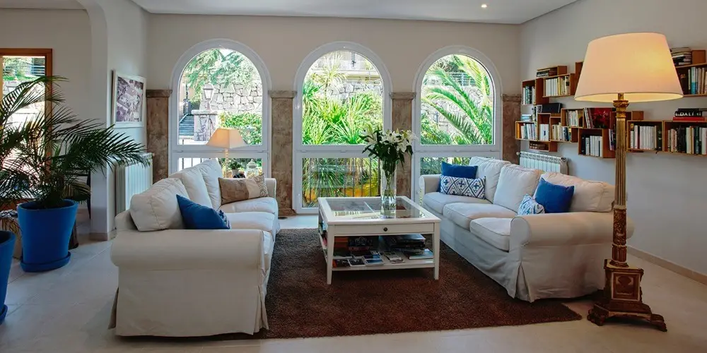 imagen 4 de Montjuic B&B, el hotel para vivir la Girona más íntima.