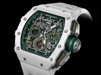 Richard Mille RM11-03 LMC, edición limitada Le Mans Classic.