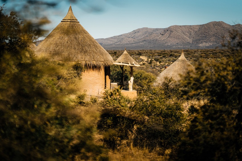 imagen 11 de Omaanda, el mejor lodge de Namibia. Palabra de Angelina Jolie.