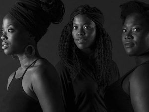 The Sey Sisters presentan el primer avance y video de su próximo disco.