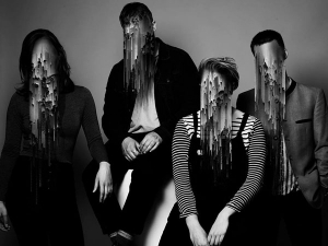 Una nueva canción y vídeo de los londinenses Another Sky.