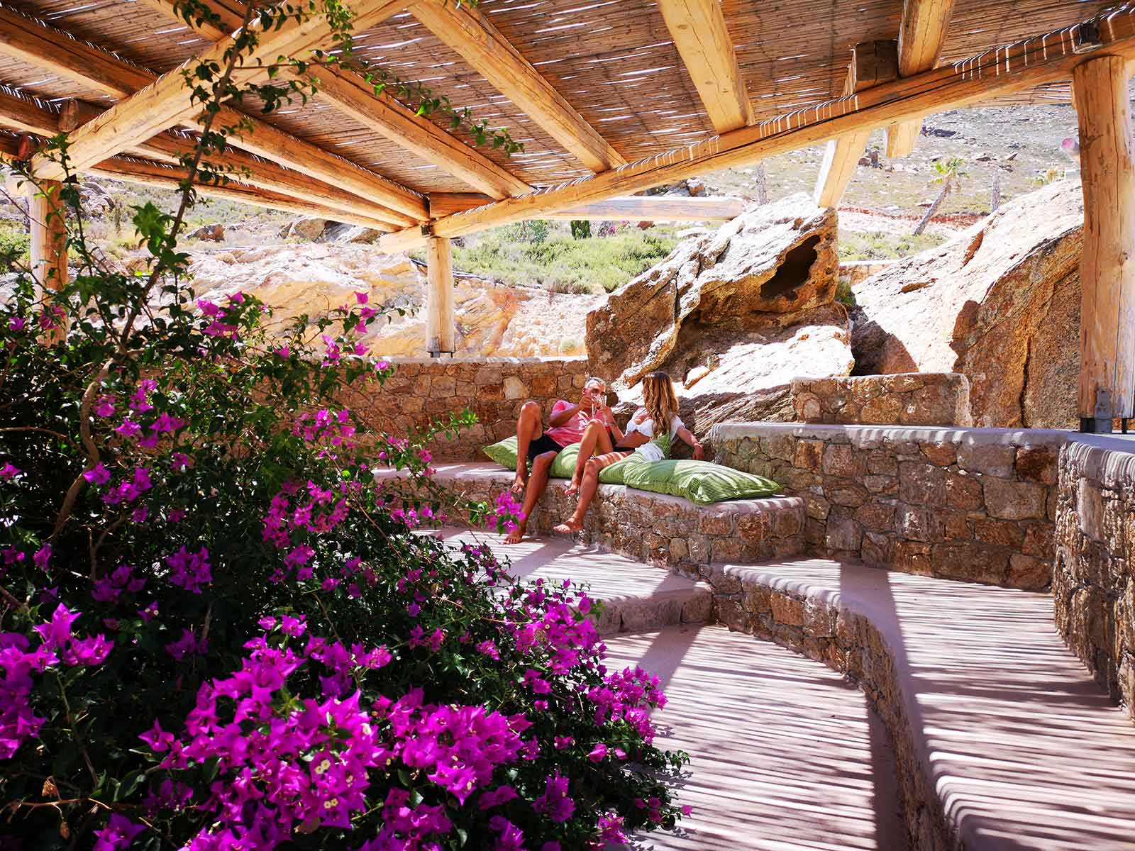 imagen 11 de Calilo Beach Heaven, el hotel de tus próximas vacaciones en Grecia.