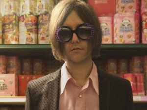 El 31 de agosto sale el próximo álbum de Aaron Lee Tasjan.