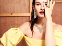 El arte de Graff Diamonds.