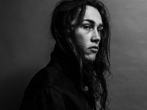 El cantautor australiano Didirri regresa a España en octubre.