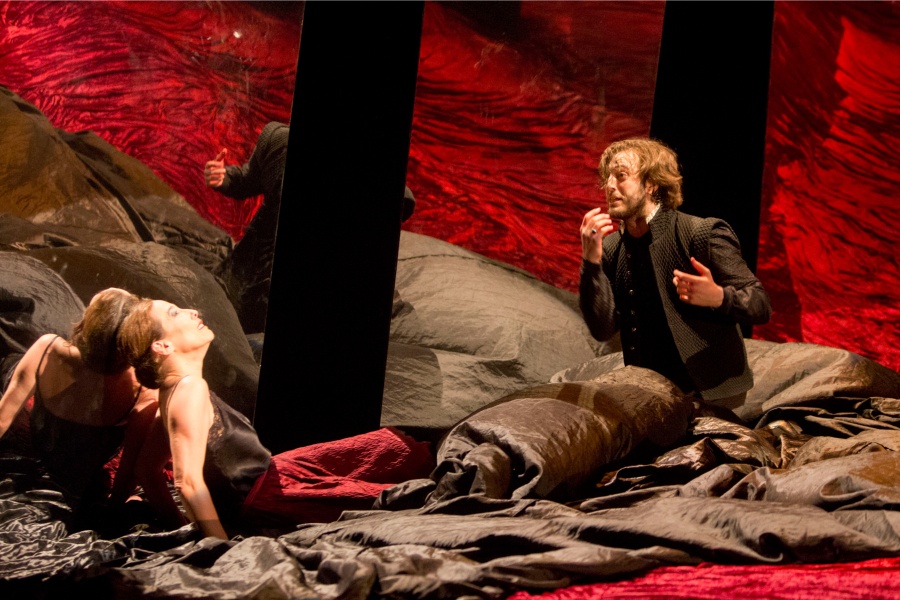 imagen 16 de El Hamlet más premiado regresa a Madrid.
