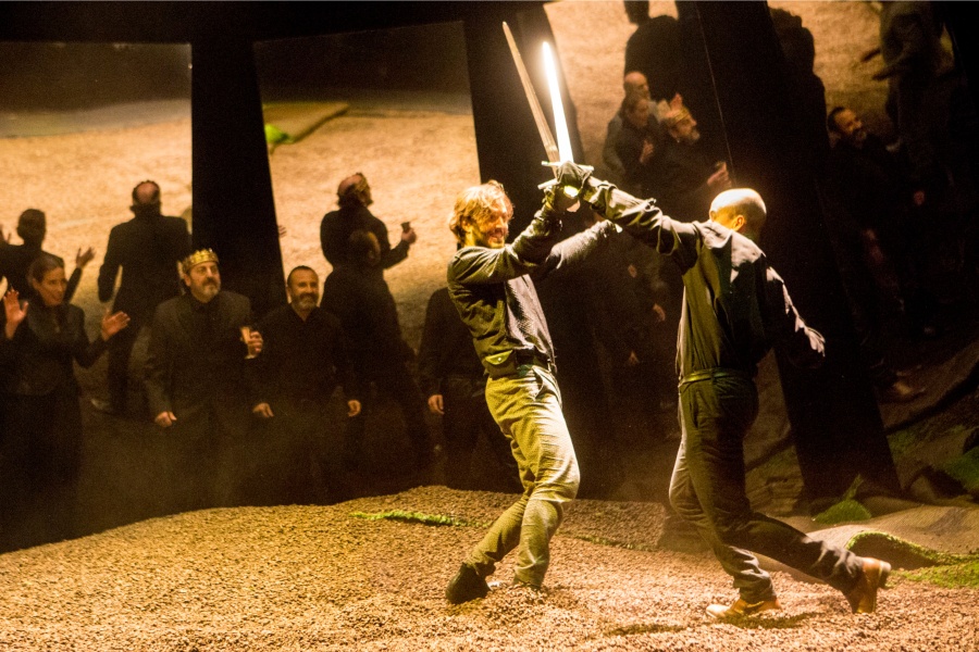 imagen 18 de El Hamlet más premiado regresa a Madrid.
