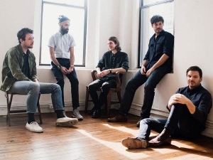 El tercer álbum de Fleet Foxes sigue dando buenos réditos.
