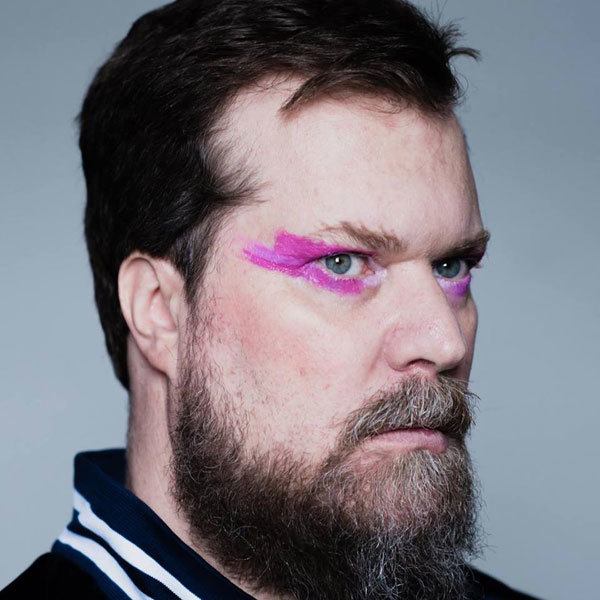 imagen 2 de En octubre sale a la venta lo nuevo de John Grant.