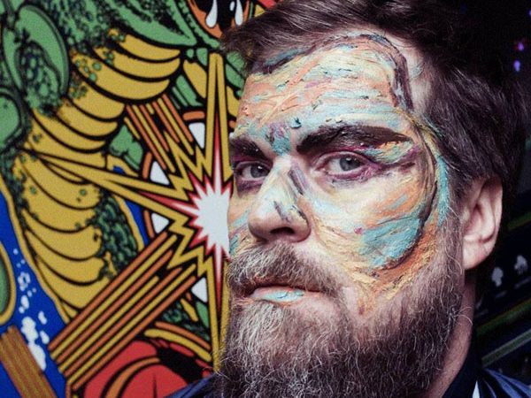 En octubre sale a la venta lo nuevo de John Grant.