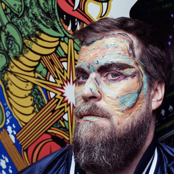 imagen 3 de En octubre sale a la venta lo nuevo de John Grant.