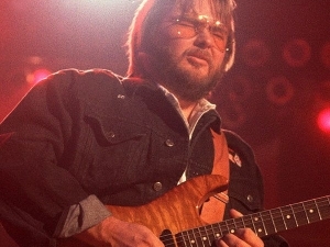 Fallece el guitarrista de Lynyrd Skynyrd, Ed King.