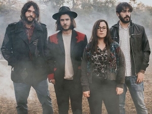 Fizzy Soup nos ofrece un primer adelanto de su próximo disco.