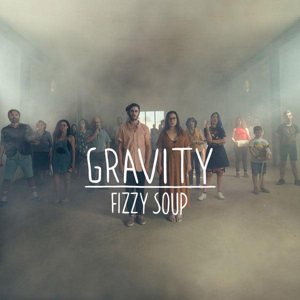 imagen 3 de Fizzy Soup nos ofrece un primer adelanto de su próximo disco.