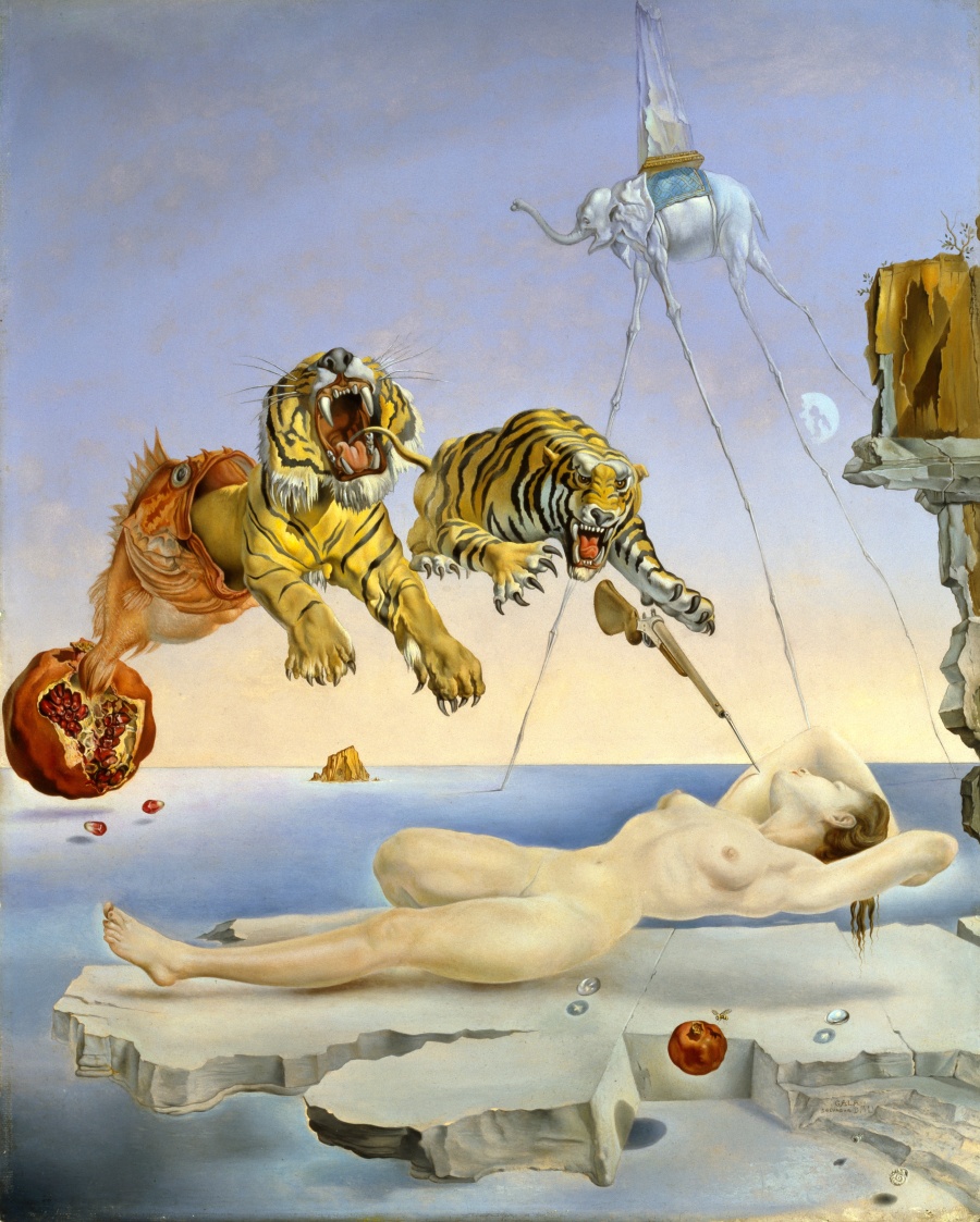 imagen de Fundación Gala-Salvador Dalí