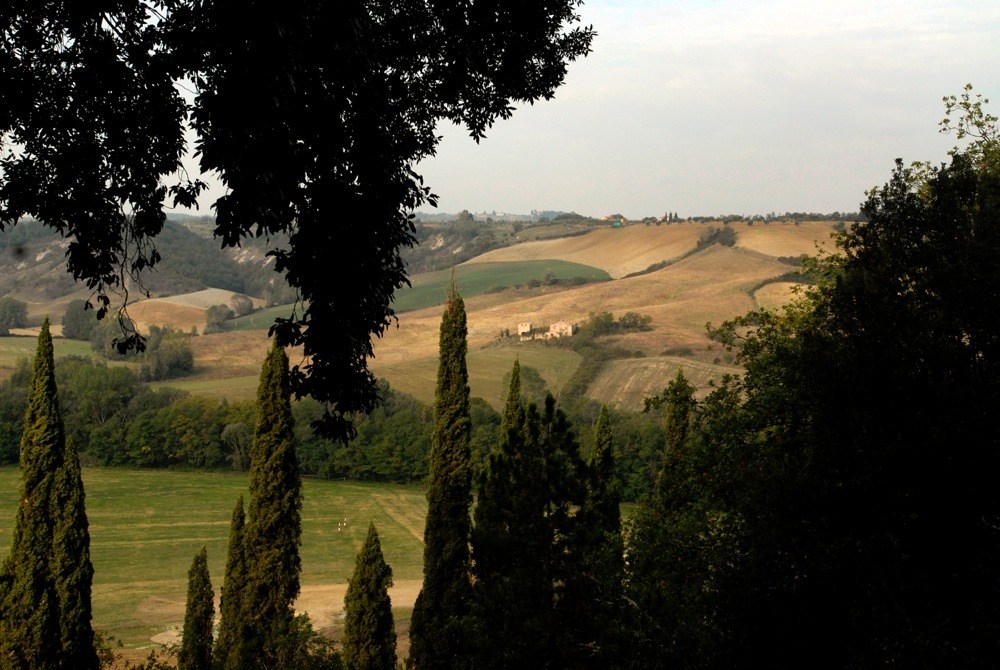 imagen 4 de Hotel Laticastelli: Paraíso medieval en mitad de la Toscana.