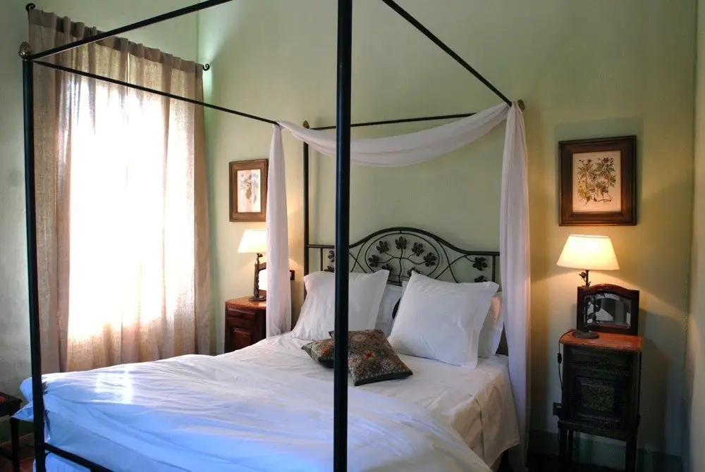 imagen 9 de Hotel Laticastelli: Paraíso medieval en mitad de la Toscana.